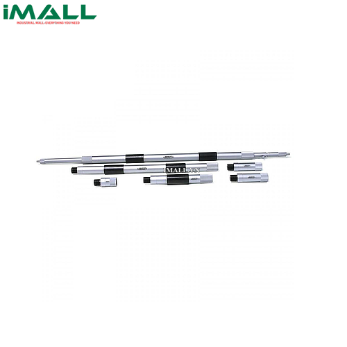 Panme đo ngoài dạng ống Insize 3224-5000 (4000-5000mm/0.01mm)