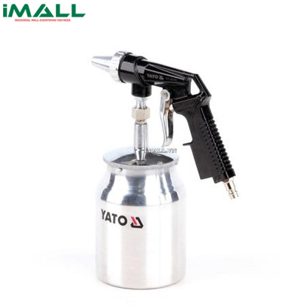 Súng phun cát cầm tay YATO YT-2376 (1L)