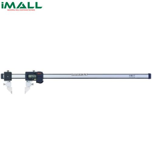 Thước cặp điện tử mỏ cặp thay đổi (0-1000mm/40” x0.01) Mitutoyo 552-193-10