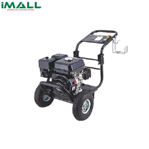 MÁY RỬA XE CHẠY XĂNG CÓ ĐỀ KOCU 2900PSI-9HP