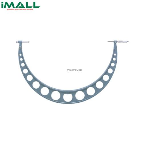 Panme cơ khí đo ngoài loại lớn (800-900mm) Mitutoyo 105-106