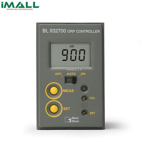 Màn Hình Đo Và Kiểm Soát Mini ORP HANNA BL932700-1 (±1000 mV, 4-20mA )