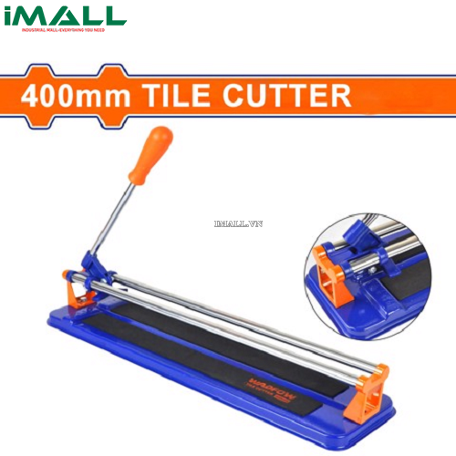 Đầu tuýp 1/2" ra đầu vít lục giác dài 6x100mm Wadfow WSC5203