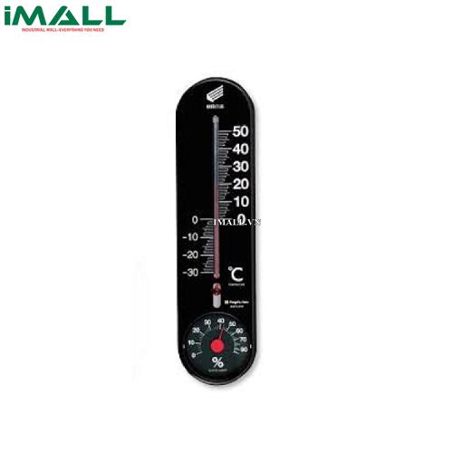 Nhiệt ẩm kế – Vạch Kaidan Niigata Seiki SK-1722KD