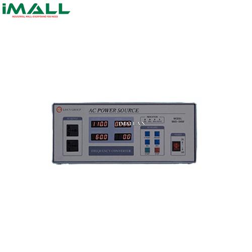 Nguồn xoay chiều 1 pha Lisun LSP-500VAS (300V, 500W)