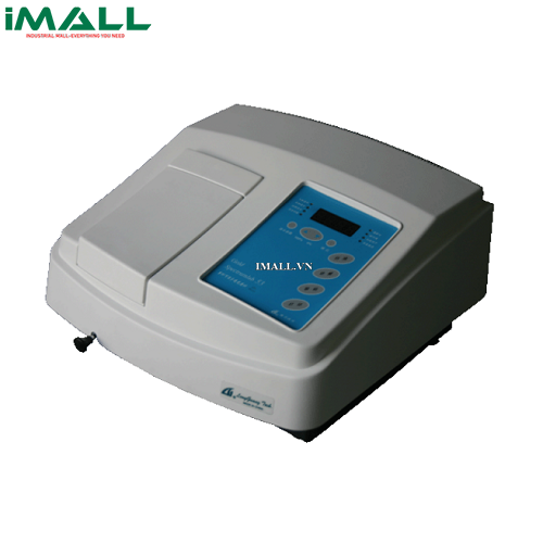 Máy quang phổ UV (200～1000nm) HINOTEK Glod S53