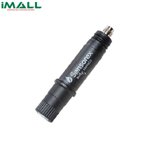 Điện cực đo pH thay thế được cảm biến Sensorex S8000CD-LC (0-14pH)