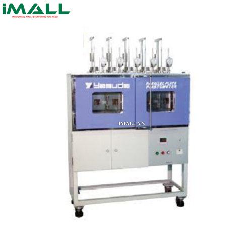 Máy đo độ bền nhiệt của cao su và nhựa cách điện Yasuda 185
