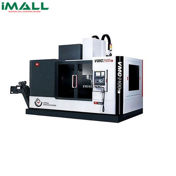 Trạm gia công đứng SMAC VMC2100B