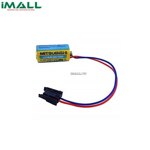 PIN Servo Amplifier Mitsubishi MR-BAT