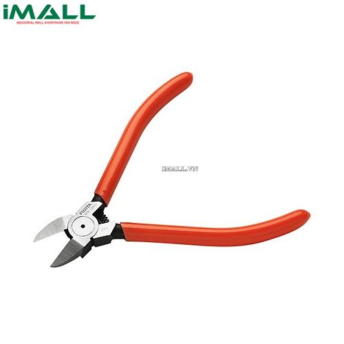 Kìm cắt nhựa lưỡi bằng Fujiya APN-110FS (4.5")