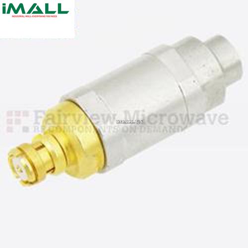 Bộ suy hao Fairview SA10P2W-06 (6 dB, SMP Male - SMP Female, 10 GHz, 2 Watts)