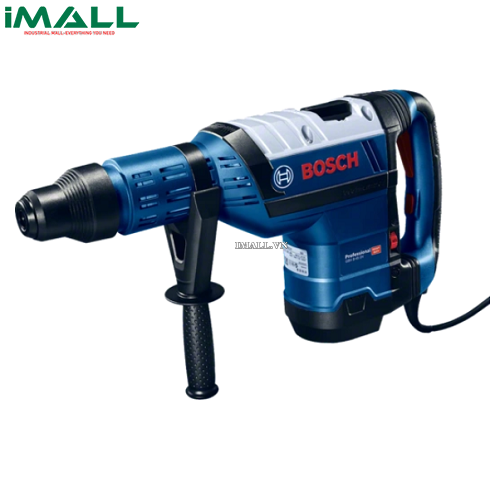 Máy khoan búa kiểu xoay dùng mũi SDS max BOSCH GBH 8-45 DV (1500W, 06112650K0)