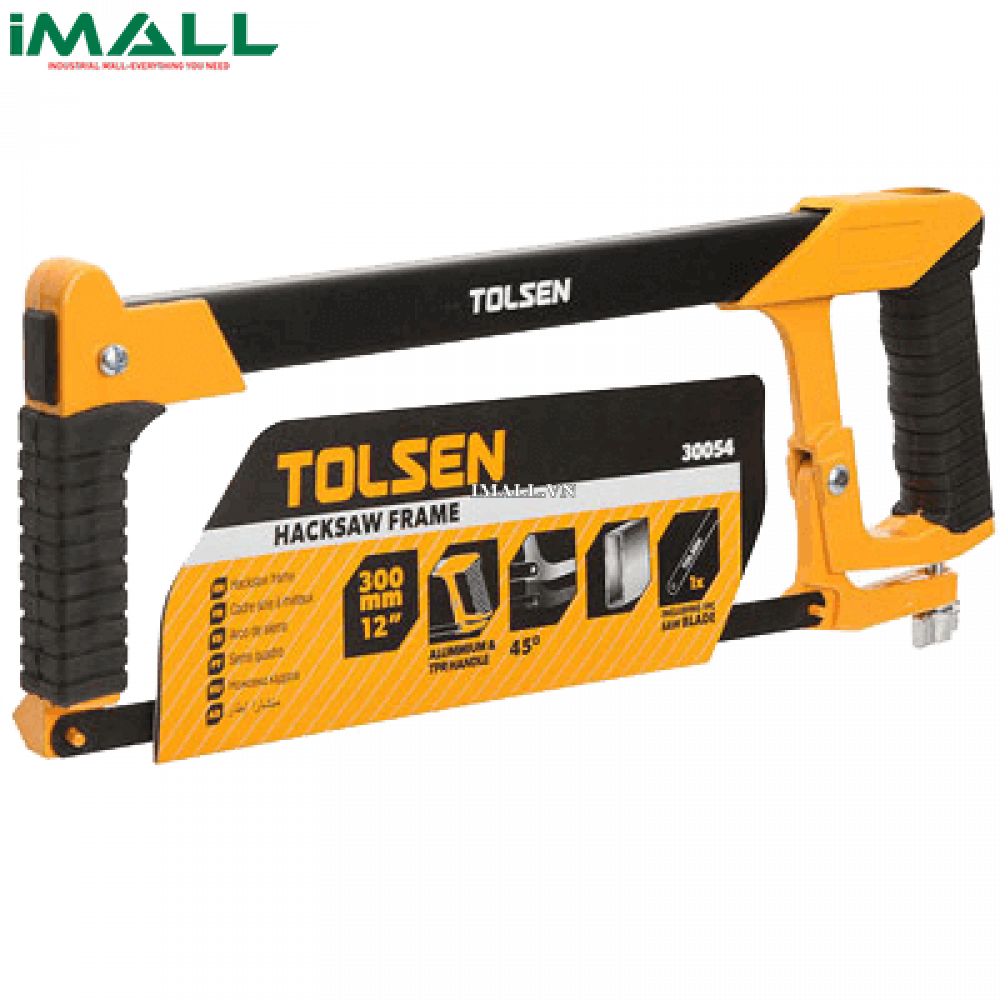 Khung cưa Tolsen 30054