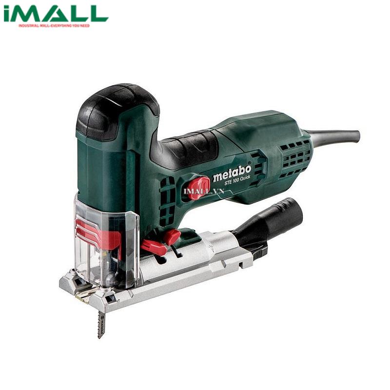 Máy cưa soi METABO STE 100 QUICK (1000-3100 rpm) (601100500)