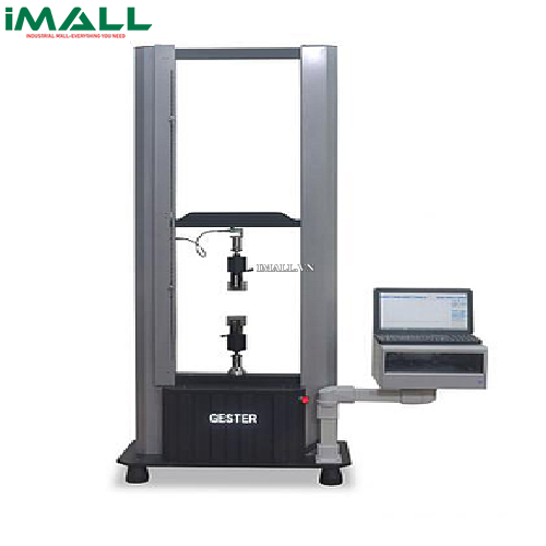 Thiết bị kiểm tra độ bền kéo nén vạn năng GESTER GT-C01-1B (10KN)