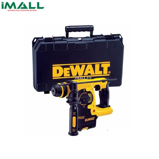 Máy khoan bê tông dùng pin 18V DeWALT DCH253KN-KR (24mm, 2.1J)