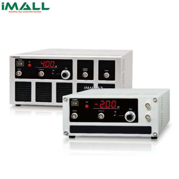 Bộ khuếch đại áp cao Matsusada AMJ-2B20 (±2kVdc, ±20mA, 18kHz)