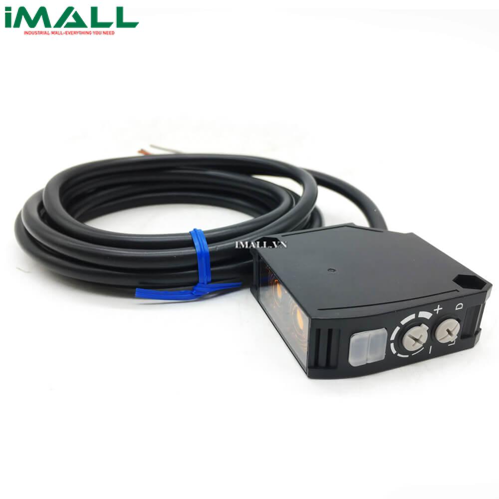 Cảm biến quang Omron E3JK-RR12-C 2M OMS