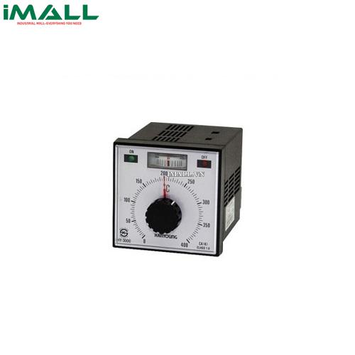 Bộ điều khiển nhiệt độ Hanyoung nux HY-3000-PKMNR11 (96x96mm)