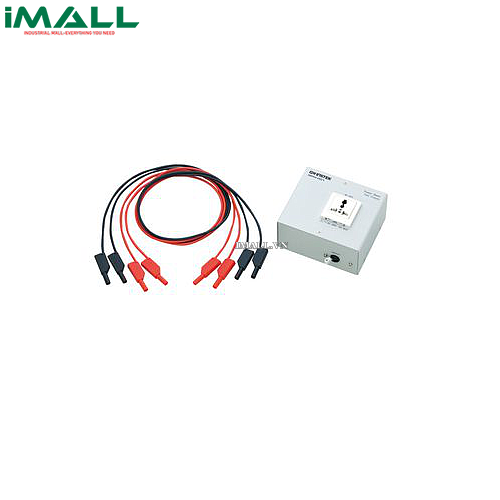 Phụ kiện cho máy đo công suất GW INSTEK GPM-001 (dùng cho GPM-8213)
