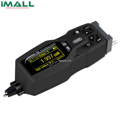 Máy đo độ nhám bề mặt PCE RT 2200