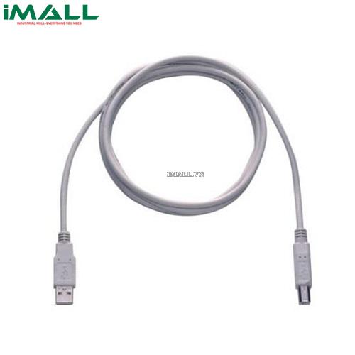 Cáp USB A-mini B GW INSTEK GTL-253 (cho GSP-9330/9300B/GDS-122/LCR-915/916)
