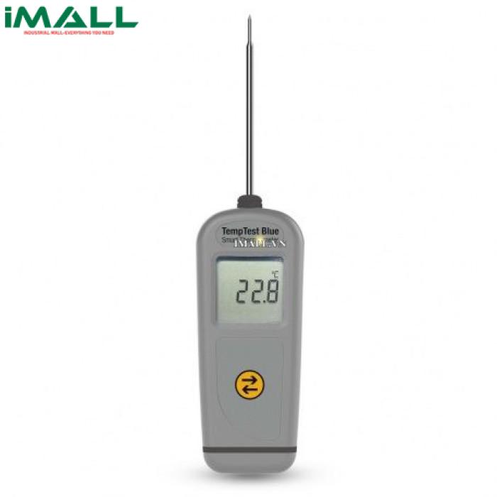 Nhiệt kế điện tử kết nối Bluetooth ETI Temptest Blue (292-910)