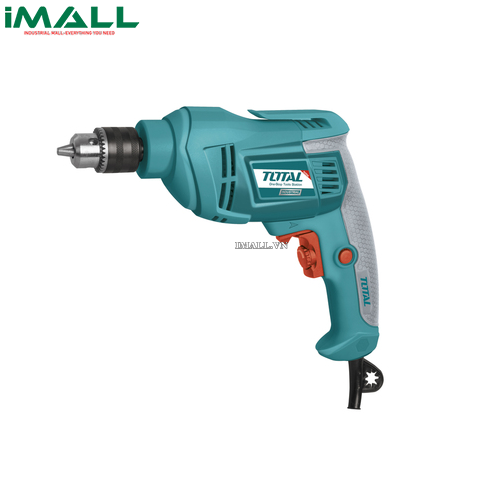 Máy khoan cầm tay 500W TOTAL TD205106E (10mm)
