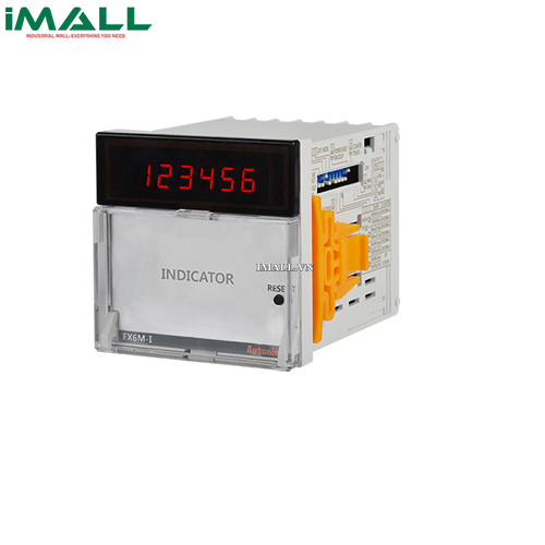 Counter / Timer Autonics FX4M-I4 (72x72mm)