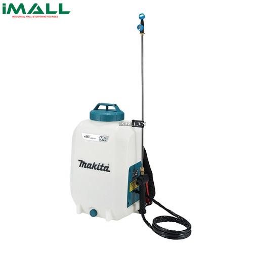 Máy phun thuốc dùng pin Makita DUS158Z (Chưa Pin & Sạc)(18V, 15L )