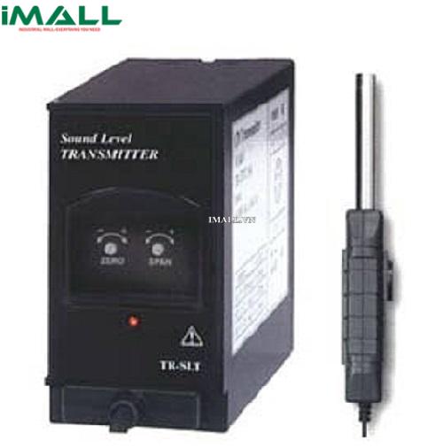 Máy đo độ ồn âm thanh PCE SLT-TRM (30~130 dB)
