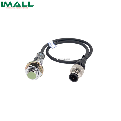 Cảm biến tiệm cận Autonics PRWT12-4XO-I (4mm, NO, 12-24VDC)
