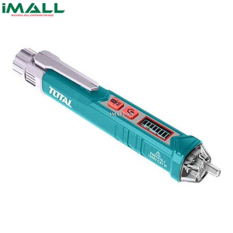 Bút dò điện áp AC Total THT2910003 (1000V)