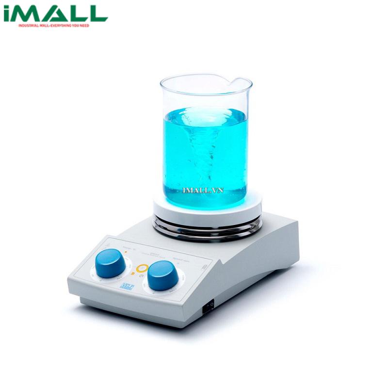MÁY KHUẤY TỪ GIA NHIỆT VELP AREX 6 (1700 rpm, 370 °C)