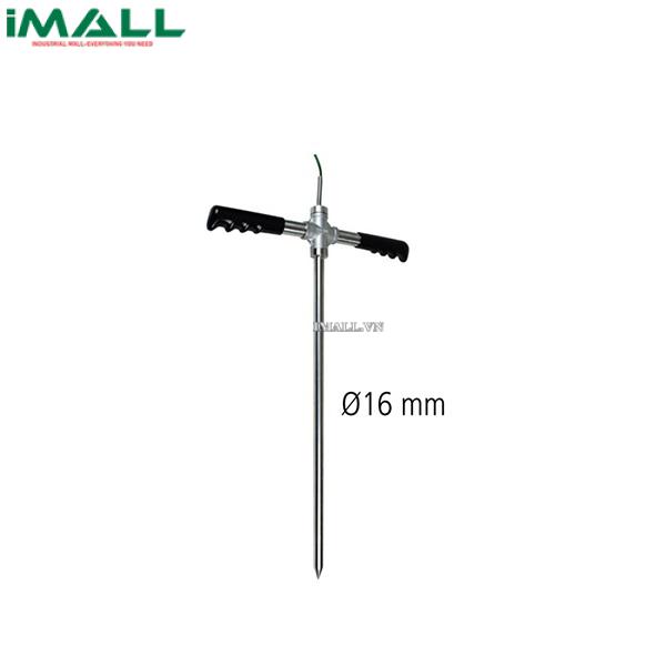 Đầu đo nhiệt độ kiểu K KIMO SKP 1500 (-50 đến +400°C)