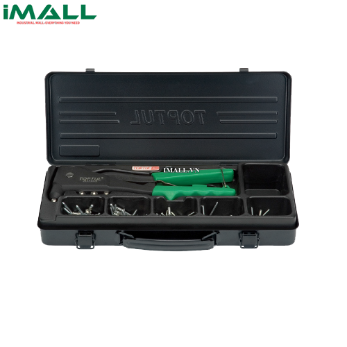 Bộ dụng cụ rút đinh 151 chi tiết TOPTUL GRA0135