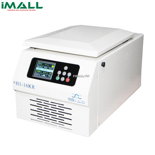 Máy ly tâm lạnh để bàn Kecheng H1-16KR (16000rpm)