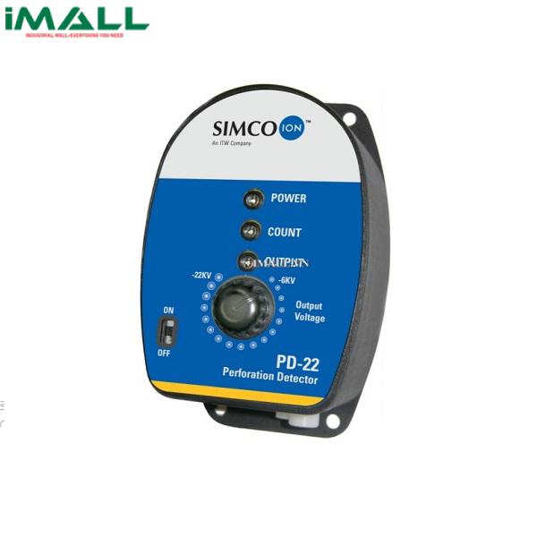Máy dò lỗ thủng SIMCO PD-22