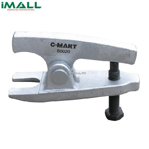 Cảo rotin trắng C-MART S0020
