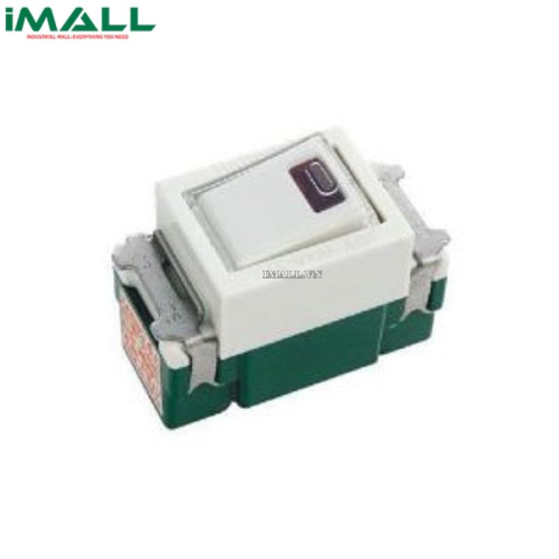 Công tắc đơn PANASONIC WN5241W-801