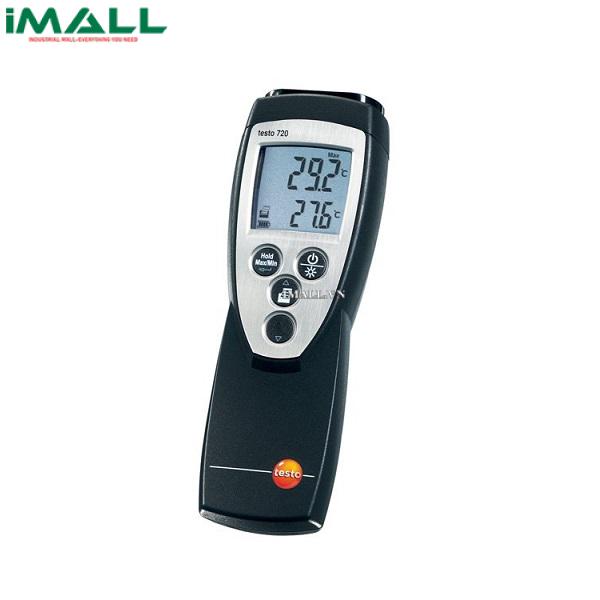 Máy đo nhiệt độ TESTO 720 (0560 7207, -100°C~800°C)