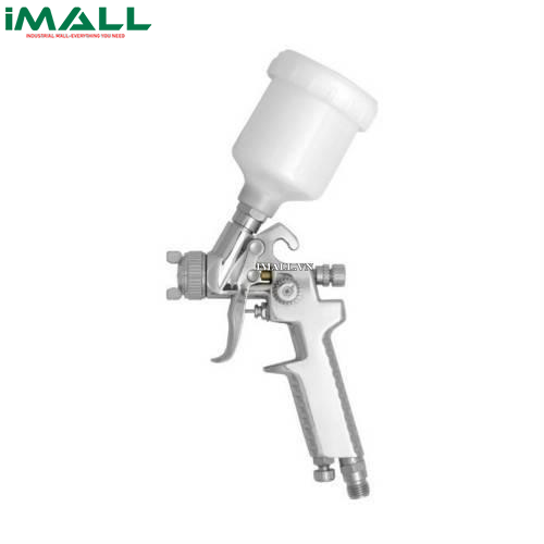Súng phun sơn mini Yato YT-2347 (0.1L/0.8mm)