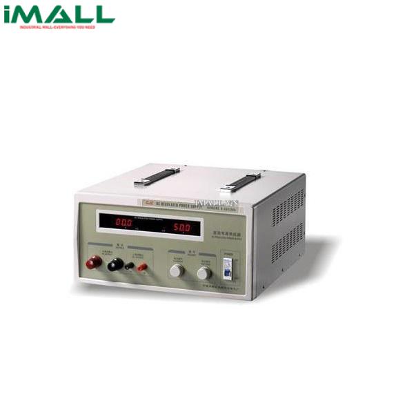 Bộ nguồn DC QJE QJ10010S (0 ~ 100V/0~10A)