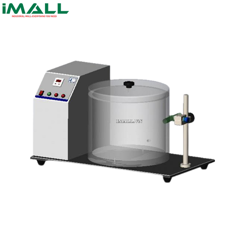 Máy kiểm tra chân không bình trữ máu y tế Cell Instruments RDVT-01