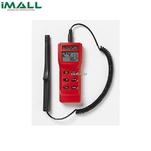 Đồng Hồ Đo Nhiệt Độ Và Độ Ẩm Amprobe THWD-5