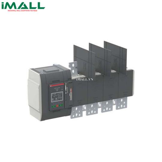 Bộ chuyển nguồn ABB OXB1000E3S2QB (1SCA153577R1001, 1000A)
