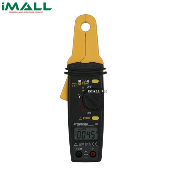 Ampe kìm AC/DC BK PRECISION 316 (100A)