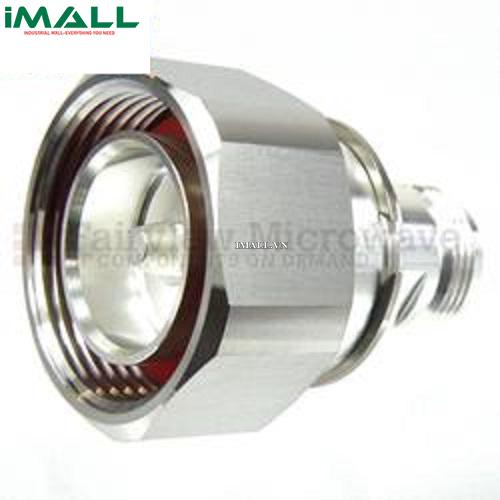 Đầu chuyển đổi Fairview Microwave SM4678A (6 Ghz, Low PIM N Female - 7/16 DIN Male )