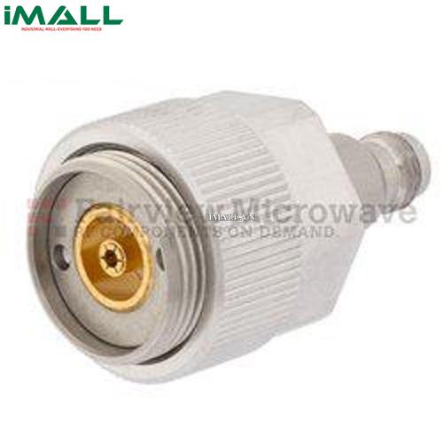 Đầu chuyển đổi Fairview Microwave SM3366 (7mm Sexless - 2.4mm Female, 18 Ghz)